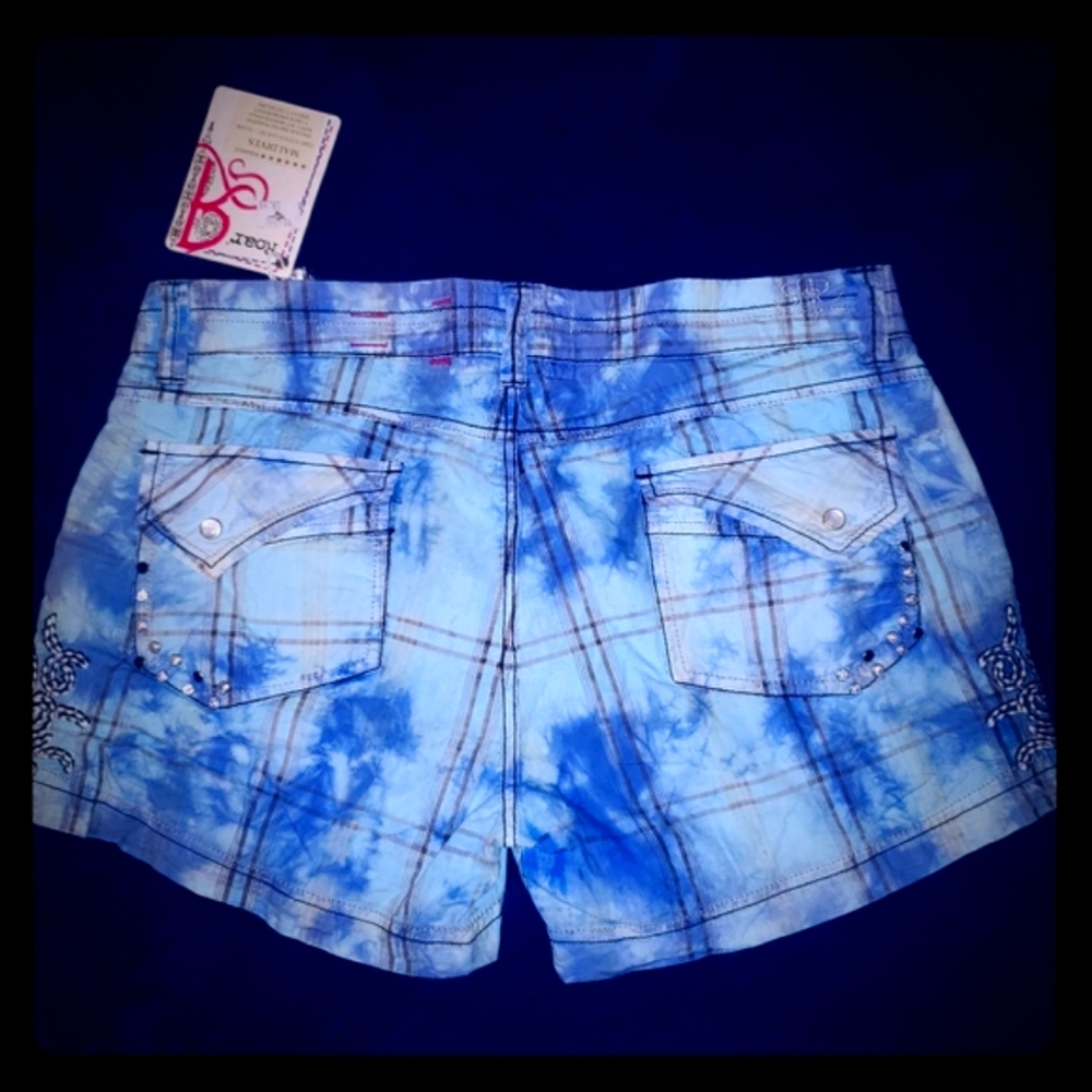Rare&Cute ROAR 😍women's shorts